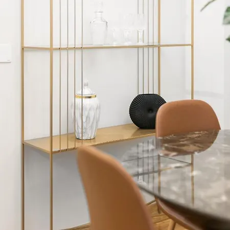 Luxury #3 By Ototo