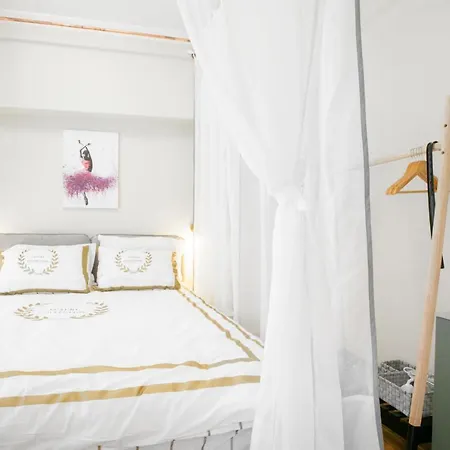 Apartment Luxury #3 By Ototo