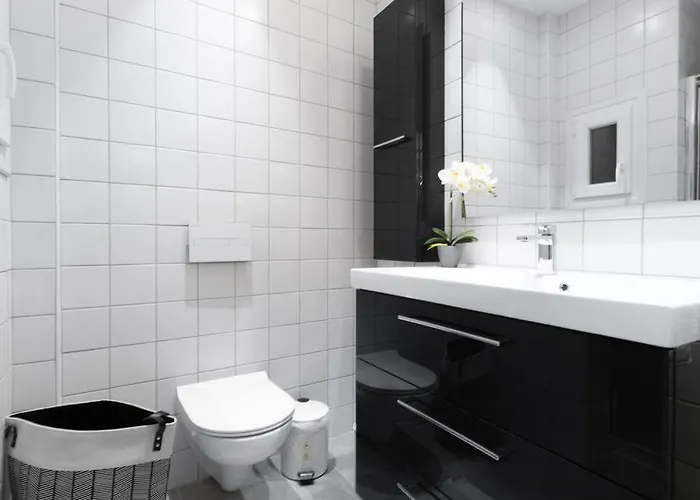 Luxury #3 By Ototo Apartment *