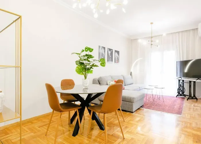 Luxury #3 By Ototo Apartment Thessaloniki