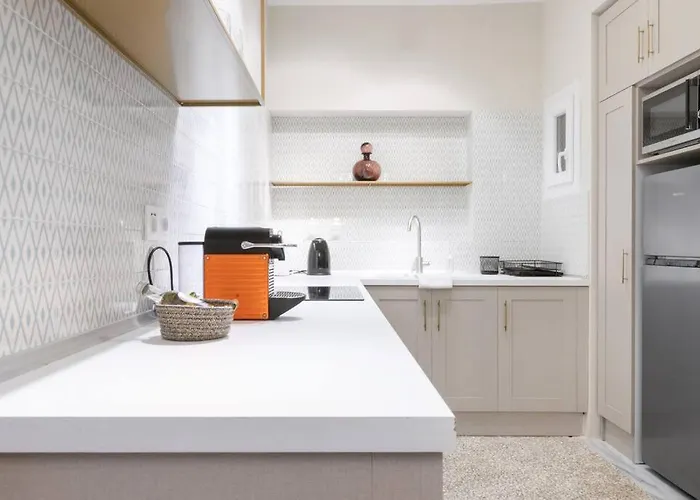 Luxury #3 By Ototo Apartment Thessaloniki