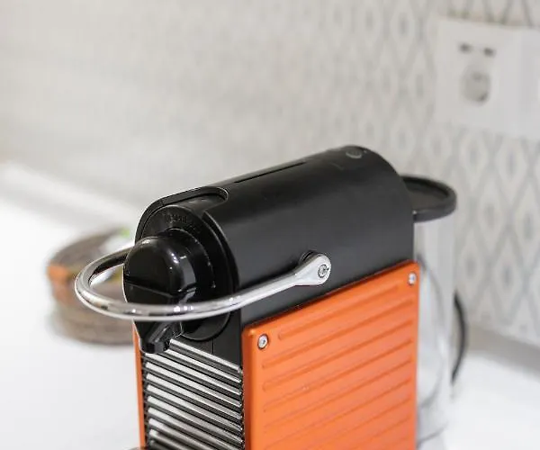 Luxury #3 By Ototo Apartment