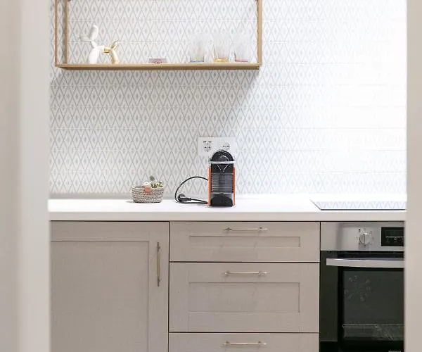 Luxury #3 By Ototo Apartment *