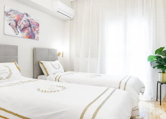 Apartment Luxury #3 By Ototo Thessaloniki