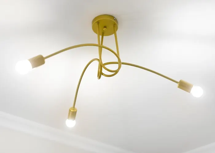 Luxury #3 By Ototo Apartment Thessaloniki