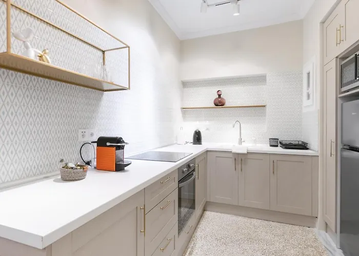 Luxury #3 By Ototo Apartment Thessaloniki