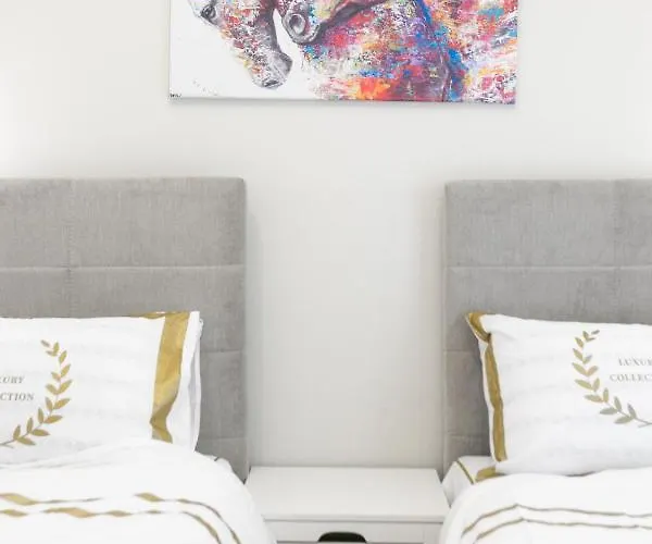 Luxury #3 By Ototo * Thessaloniki