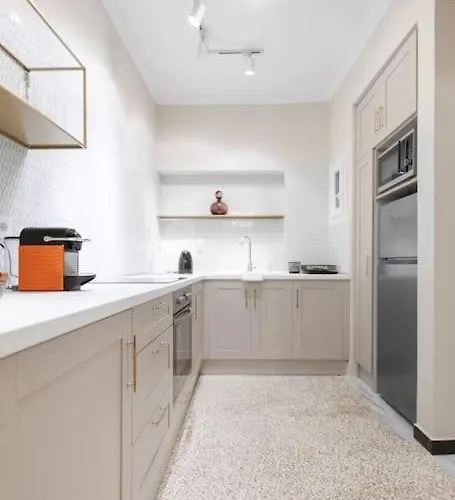 Luxury #3 By Ototo Thessaloniki