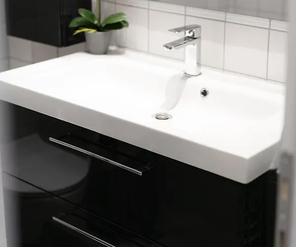 Luxury #3 By Ototo Apartment