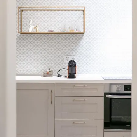 New #3 Design Luxury Appartement *
