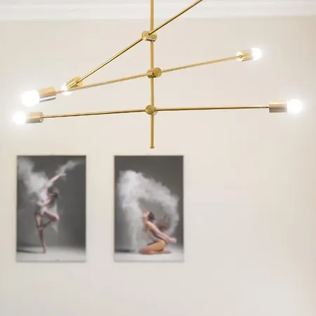 Appartement New #3 Design Luxury