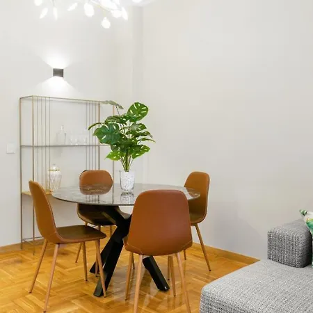 New #3 Design Luxury Appartement Thessalonique
