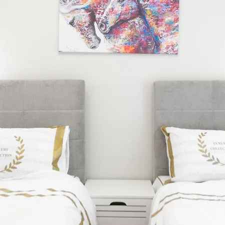New #3 Design Luxury * Thessalonique