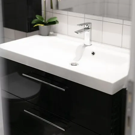New #3 Design Luxury Appartement