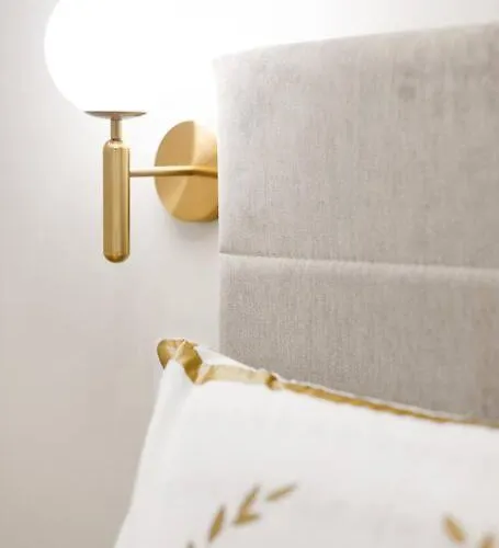 Luxury #3 By Ototo