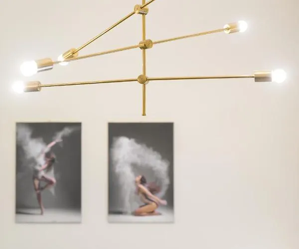 Apartamento Luxury #3 By Ototo