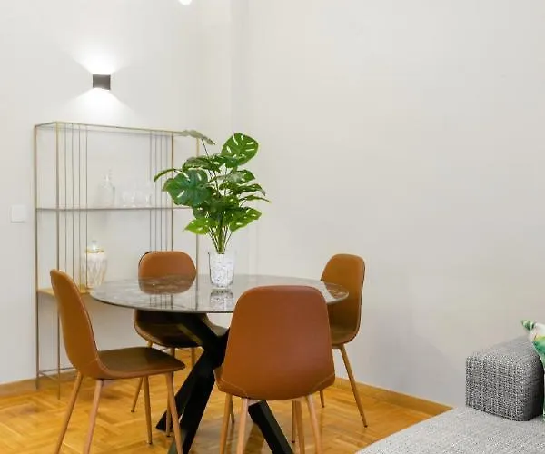 Luxury #3 By Ototo Apartamento Tesalónica