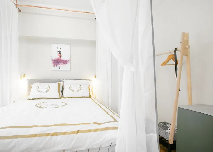 Apartamento Luxury #3 By Ototo