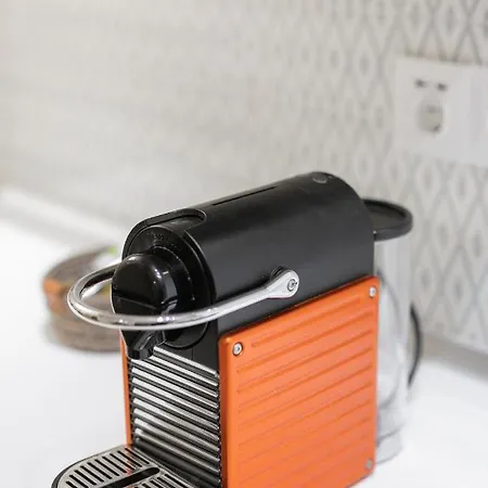 Luxury #3 By Ototo Apartament