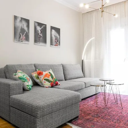 Luxury #3 By Ototo Saloniki