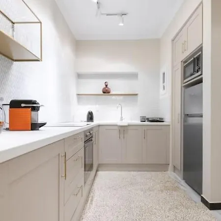 Luxury #3 By Ototo Saloniki